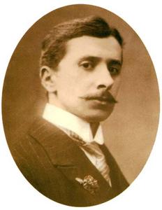 Mateiu Caragiale cover