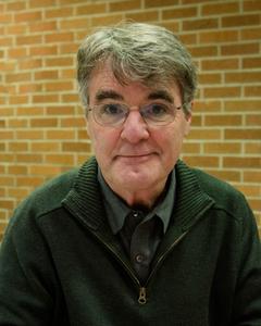 David Macaulay cover