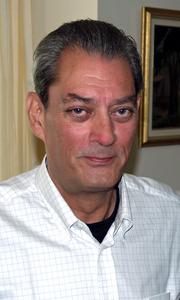 Paul Auster cover