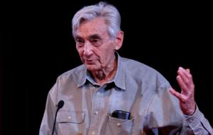 Howard Zinn cover