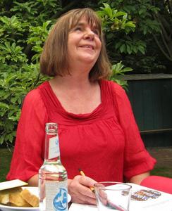 Julia Donaldson cover