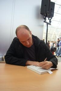 Andreas Steinhöfel cover