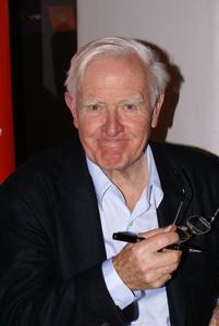John le Carré cover