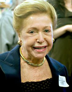 Mary Higgins Clark cover