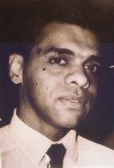 A. K. Ramanujan cover