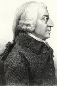 Adam Smith cover