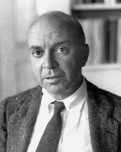 John Dos Passos cover