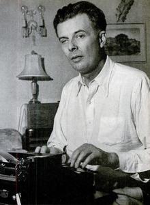 Aldous Huxley cover