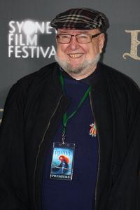 Thomas Keneally cover