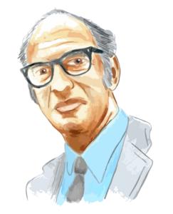 Thomas Kuhn cover
