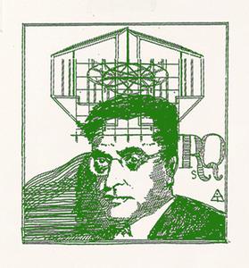 Raymond Queneau cover