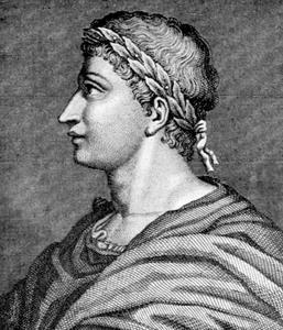 Ovid cover