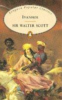 Ivanhoe cover