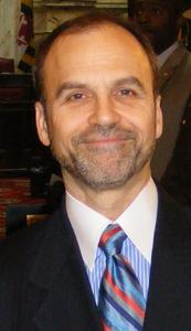 Scott Turow cover