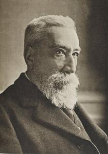 Anatole France cover