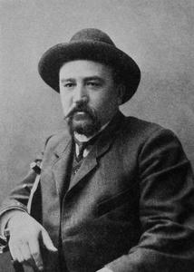Aleksandr Kuprin cover