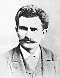 Errico Malatesta cover