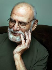 Oliver Sacks cover