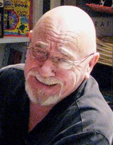 Brian Jacques cover