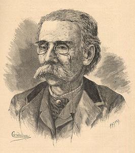 Camilo Castelo Branco cover