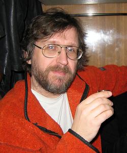 Andrey Lazarchuk cover
