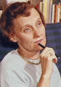 Astrid Lindgren cover