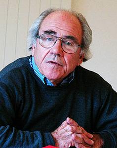 Jean Baudrillard cover