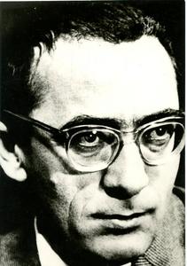 Marin Preda cover