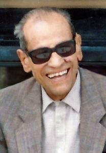 Naguib Mahfouz cover