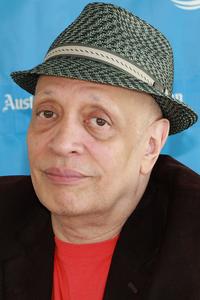 Walter Mosley cover