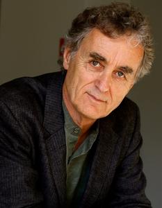 Fritjof Capra cover