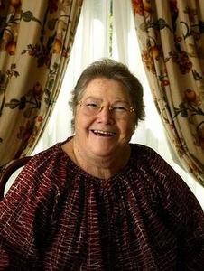 Colleen McCullough cover