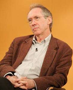 Ian McEwan cover