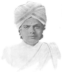 Subba Row cover