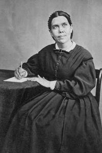 Ellen G. White cover