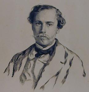 Jules de Goncourt cover