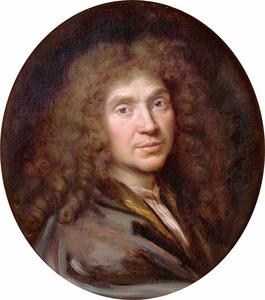 Molière cover