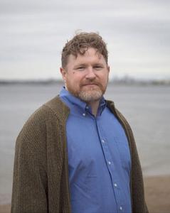 Brian Evenson cover