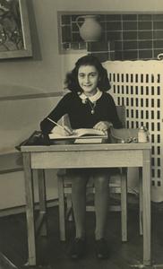 Anne Frank cover