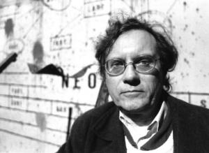 Félix Guattari cover