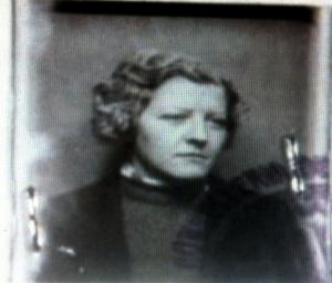 Clara Thalmann cover