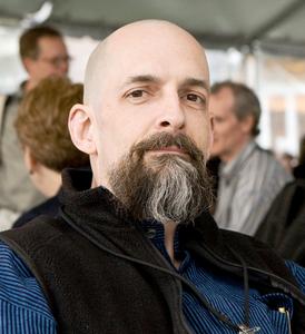Neal Stephenson cover