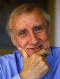 Spike Milligan cover