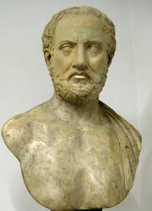 Thucydides cover