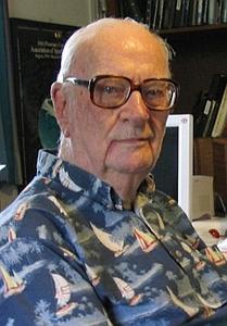 Arthur C. Clarke cover