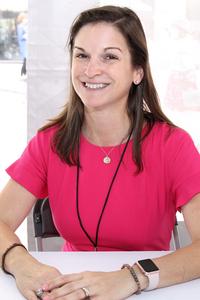 Sarah Dessen cover