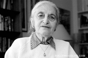 Ruth Prawer Jhabvala cover