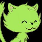 chatonvert avatar