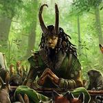 Cernunos avatar