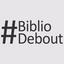 Biblio_Debout